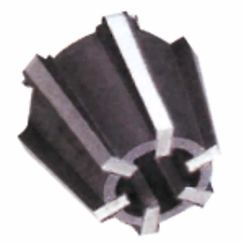 Jacobs Rubber Flex Collet for Tapping Heads - J-116